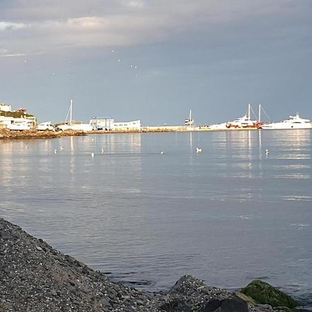 Mitprot Panorama Bay 2 Ap 31 Sveti Vlas Exterior foto