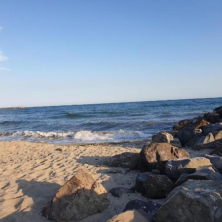 Mitprot Panorama Bay 2 Ap 31 Sveti Vlas Exterior foto