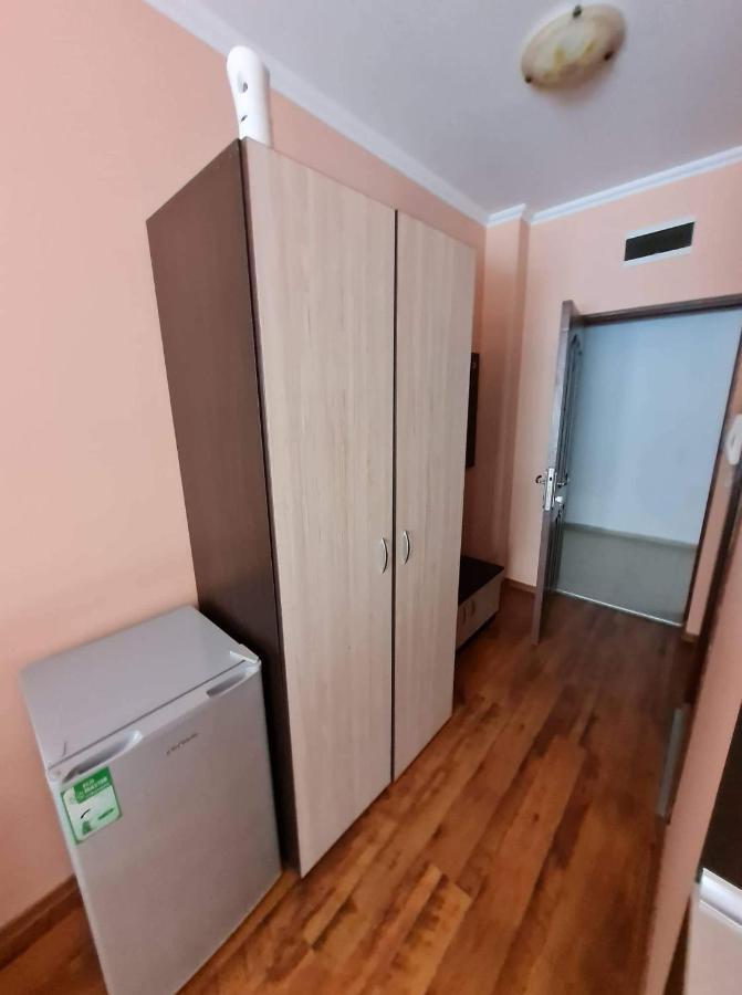 Mitprot Panorama Bay 2 Ap 31 Sveti Vlas Exterior foto
