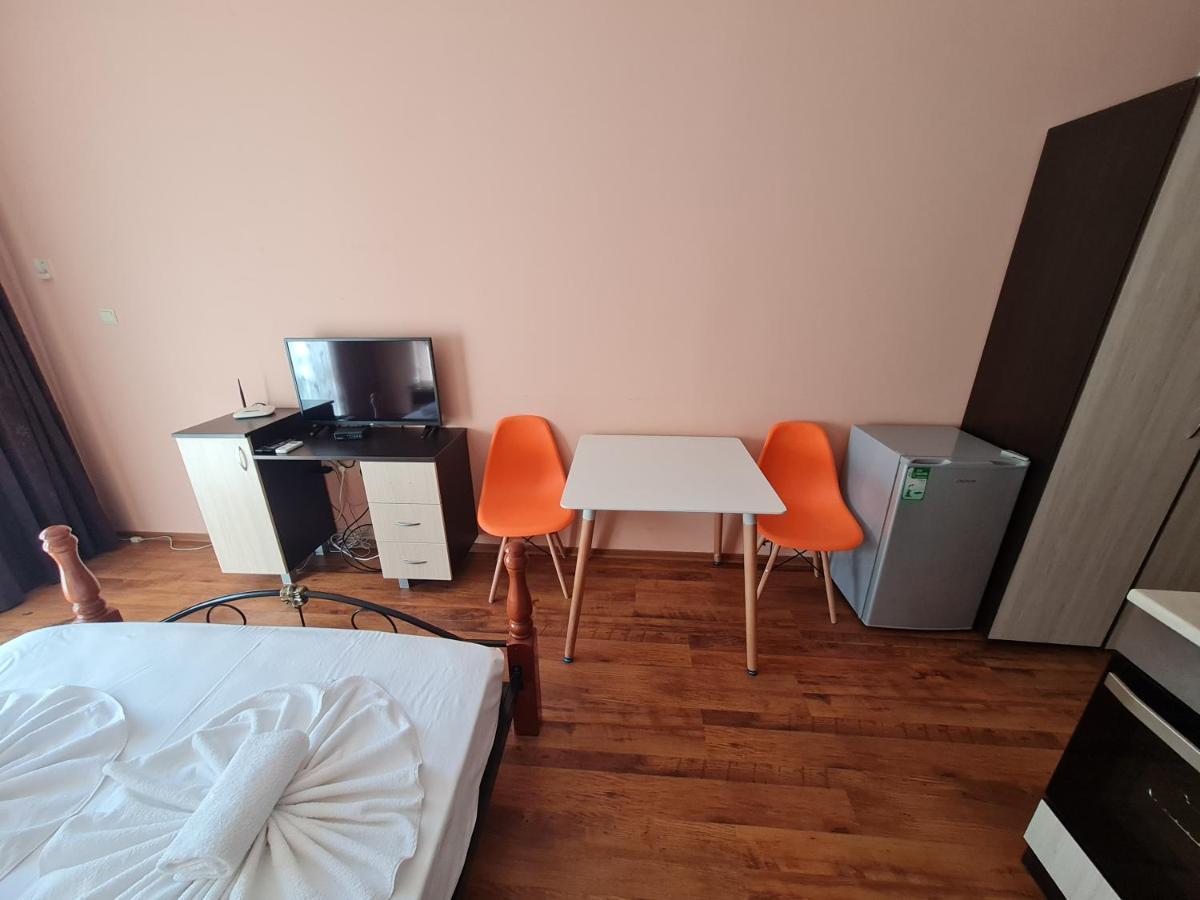 Mitprot Panorama Bay 2 Ap 31 Sveti Vlas Exterior foto
