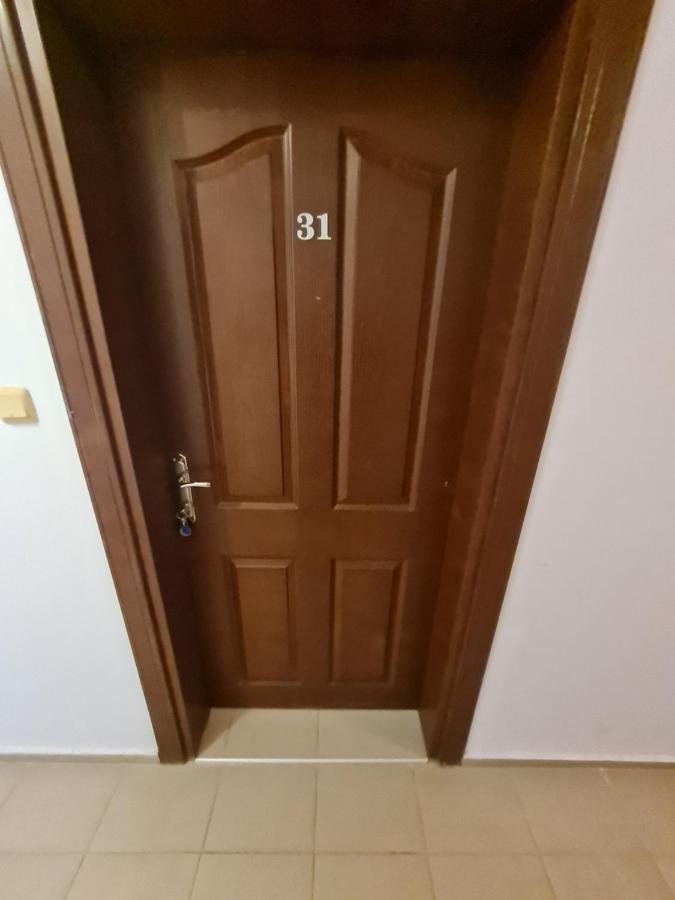 Mitprot Panorama Bay 2 Ap 31 Sveti Vlas Exterior foto
