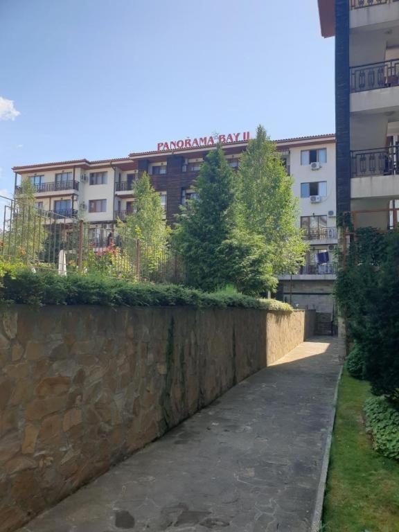 Mitprot Panorama Bay 2 Ap 31 Sveti Vlas Exterior foto