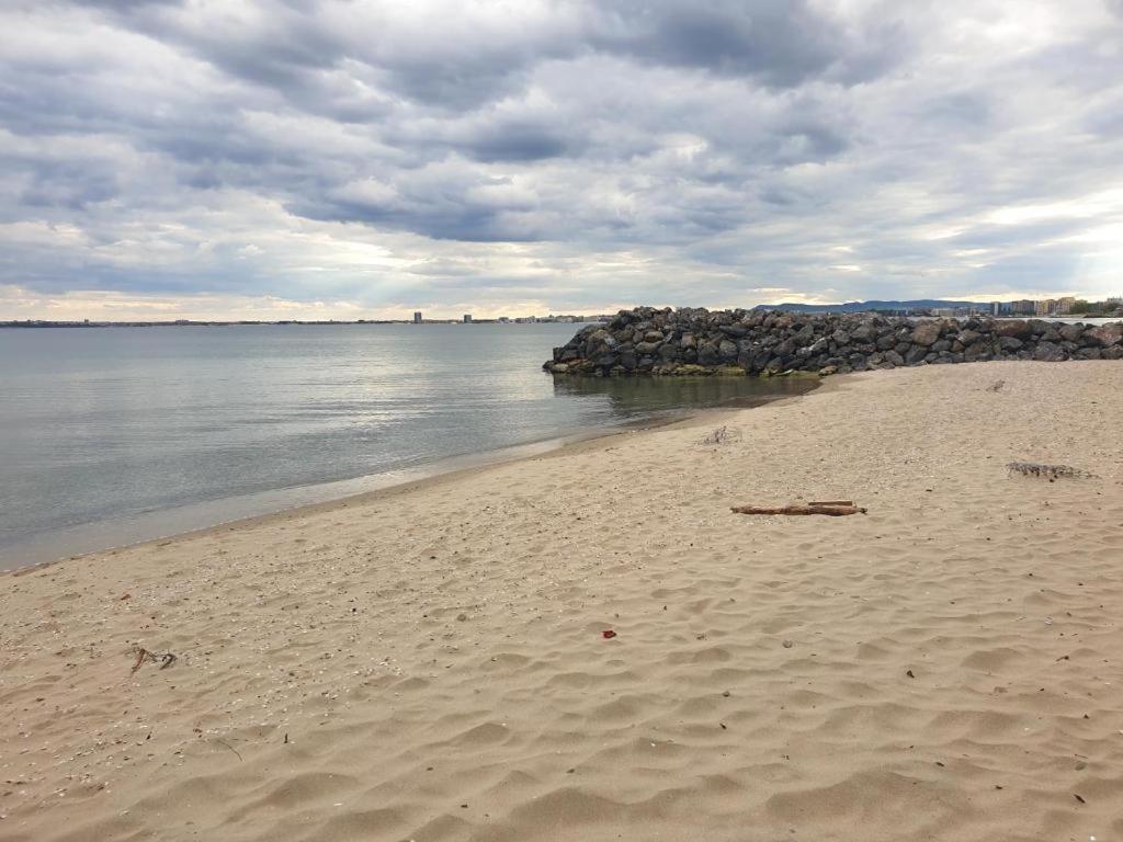 Mitprot Panorama Bay 2 Ap 31 Sveti Vlas Exterior foto